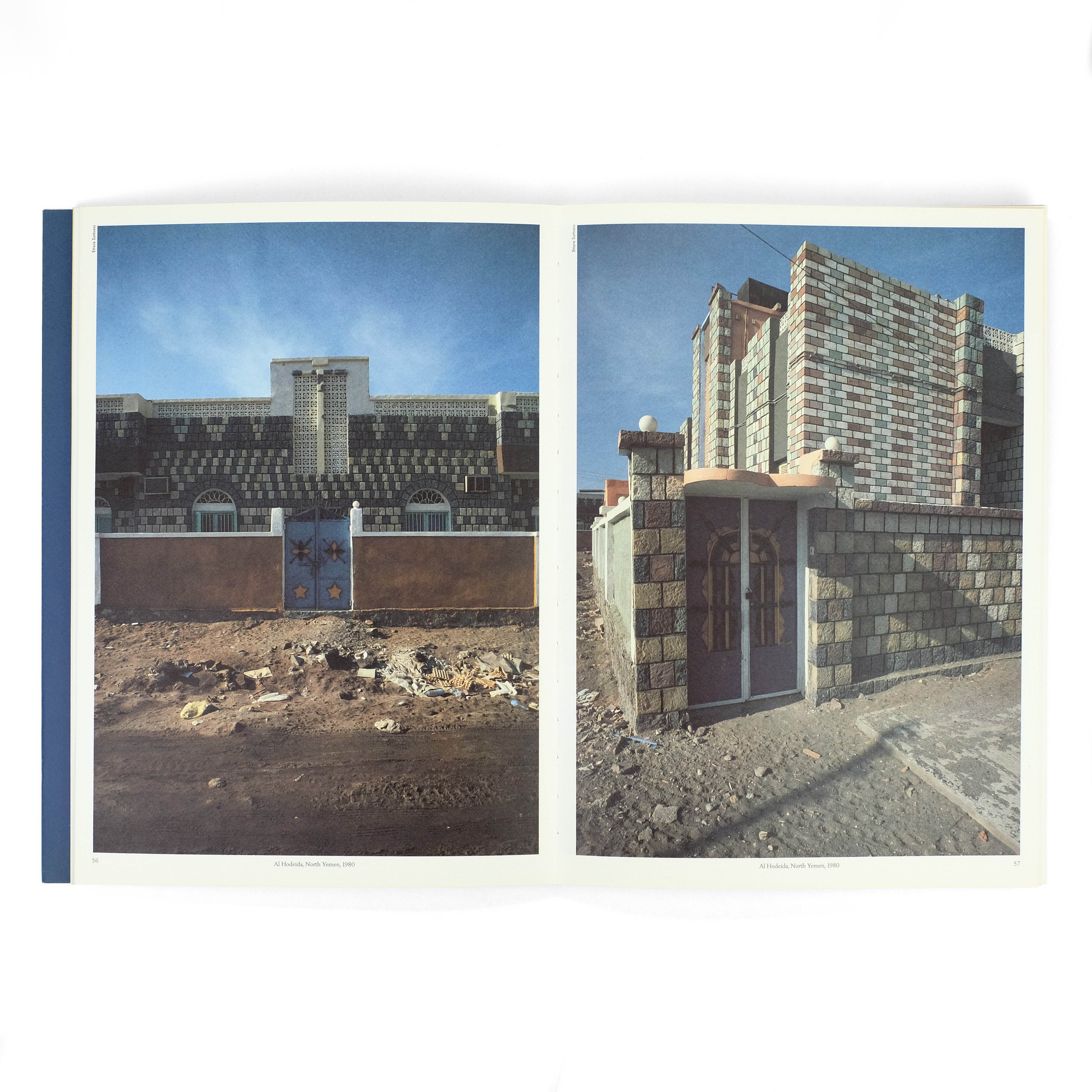 Terrazzo, Number 1, Fall 1988 / Barbara Radice, ed. – Dividing