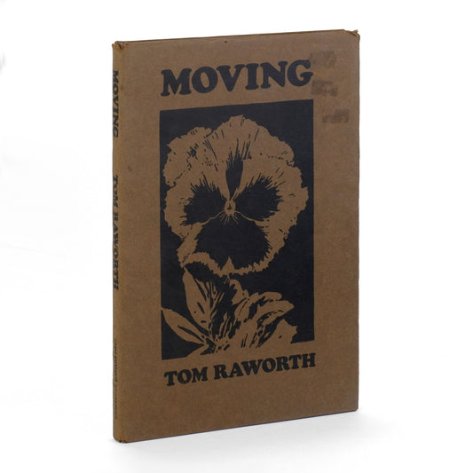 RAWORTH, Tom