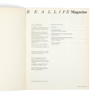 LAWSON, Thomas, and Susan Morgan, eds.