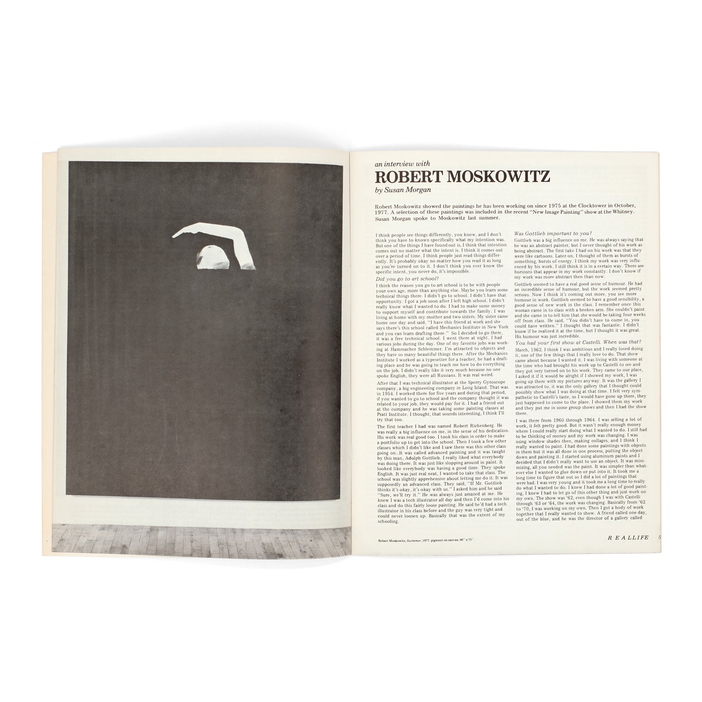 LAWSON, Thomas, and Susan Morgan, eds.