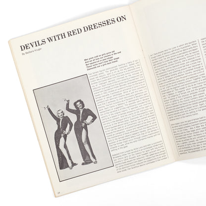 LAWSON, Thomas, and Susan Morgan, eds.