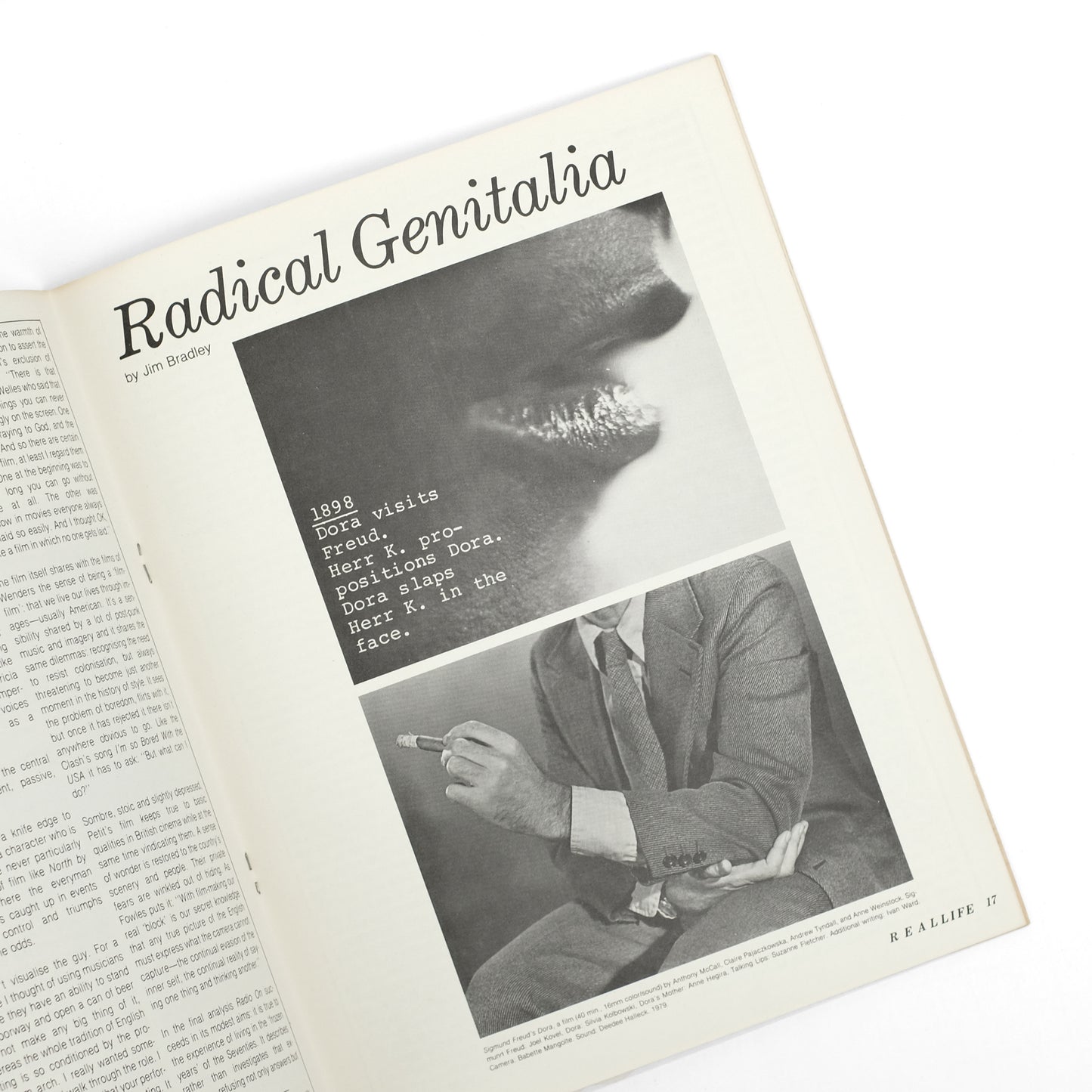 LAWSON, Thomas, and Susan Morgan, eds.