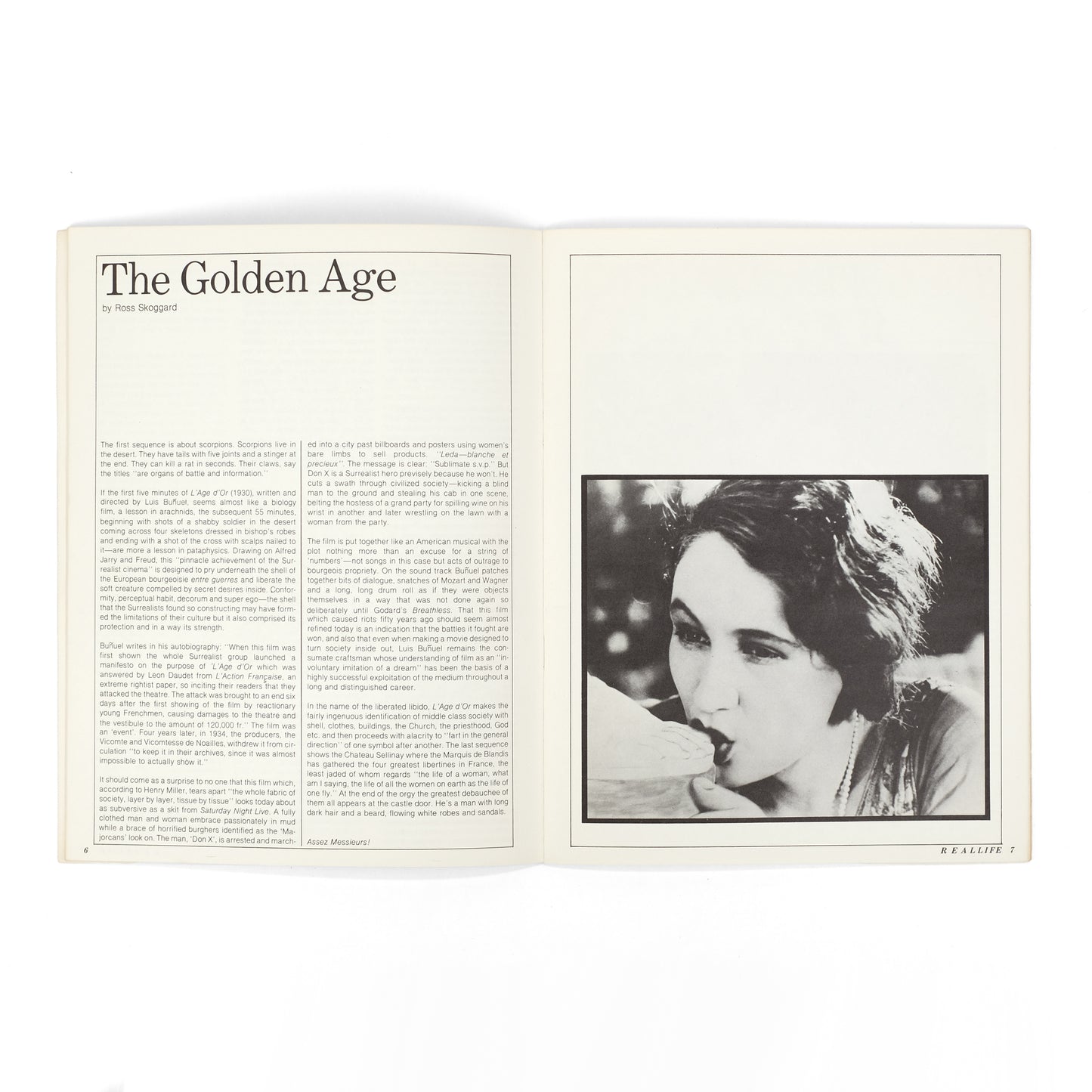 LAWSON, Thomas, and Susan Morgan, eds.