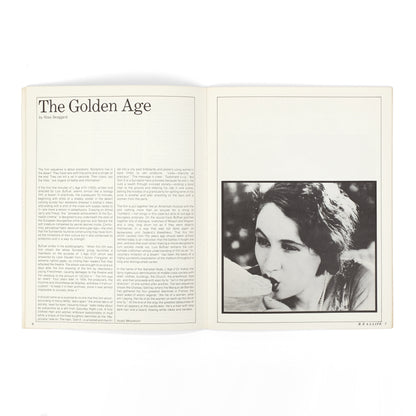 LAWSON, Thomas, and Susan Morgan, eds.