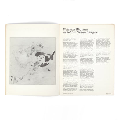 LAWSON, Thomas, and Susan Morgan, eds.