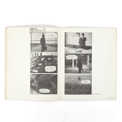 LAWSON, Thomas, and Susan Morgan, eds.