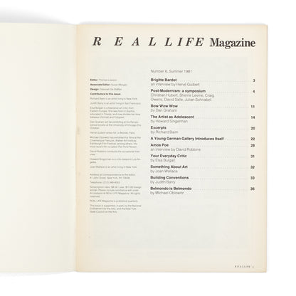 LAWSON, Thomas, and Susan Morgan, eds.