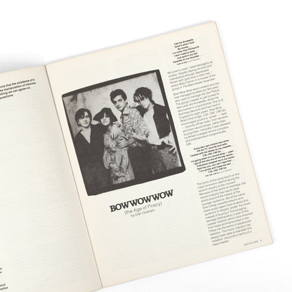 LAWSON, Thomas, and Susan Morgan, eds.