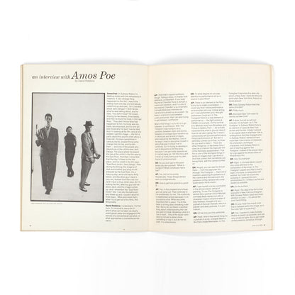 LAWSON, Thomas, and Susan Morgan, eds.