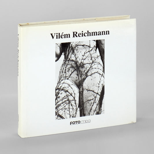 REICHMANN, Vilém; Antonín Dufek, text