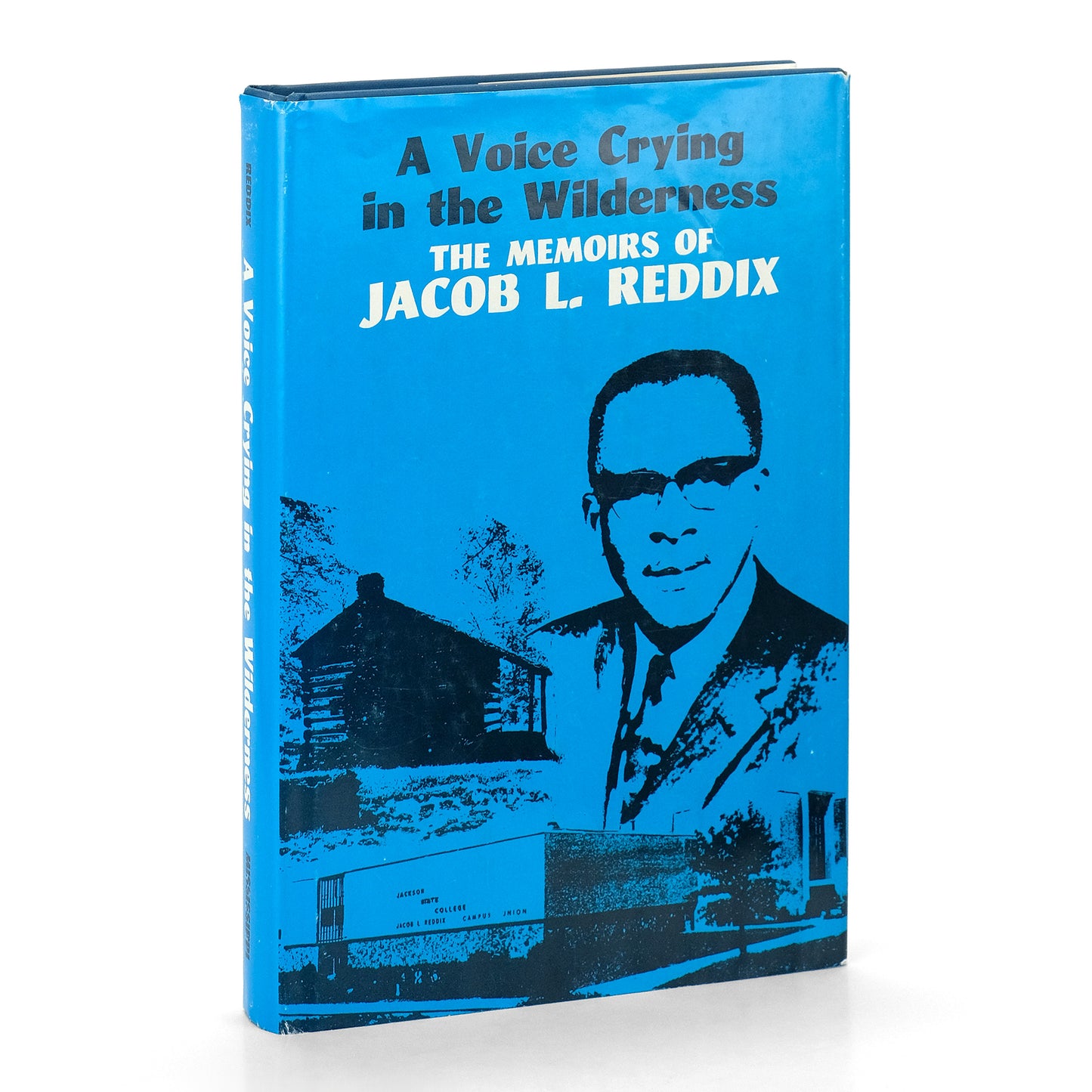 REDDIX, Jacob L.