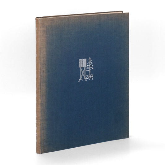 RENGER-PATZSCH, Albert; Carl Georg Heise, ed.