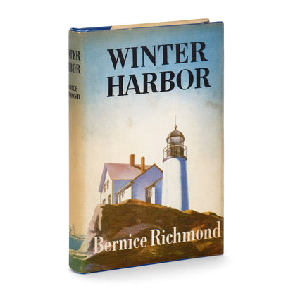 RICHMOND, Bernice
