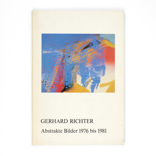RICHTER, Gerhard