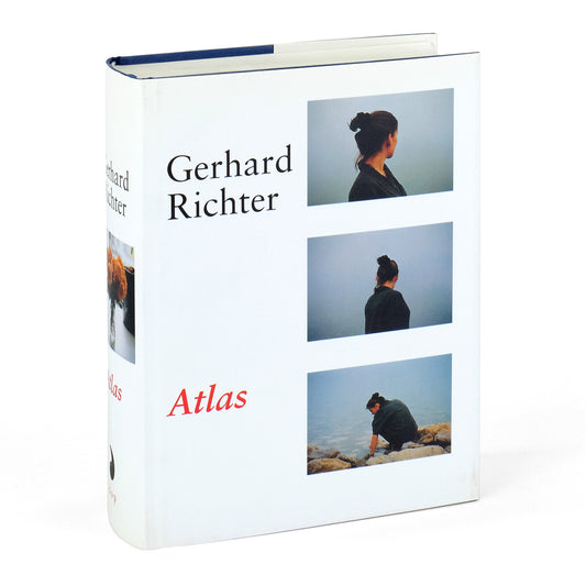 RICHTER, Gerhard; Helmut Friedel, ed.