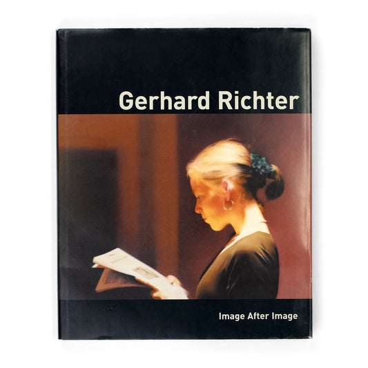 RICHTER, Gerhard; Michael Juul Holm, et al., eds.