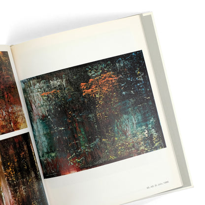 RICHTER, Gerhard; Michael Juul Holm, et al., eds.