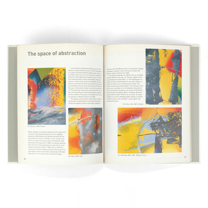 RICHTER, Gerhard; Michael Juul Holm, et al., eds.