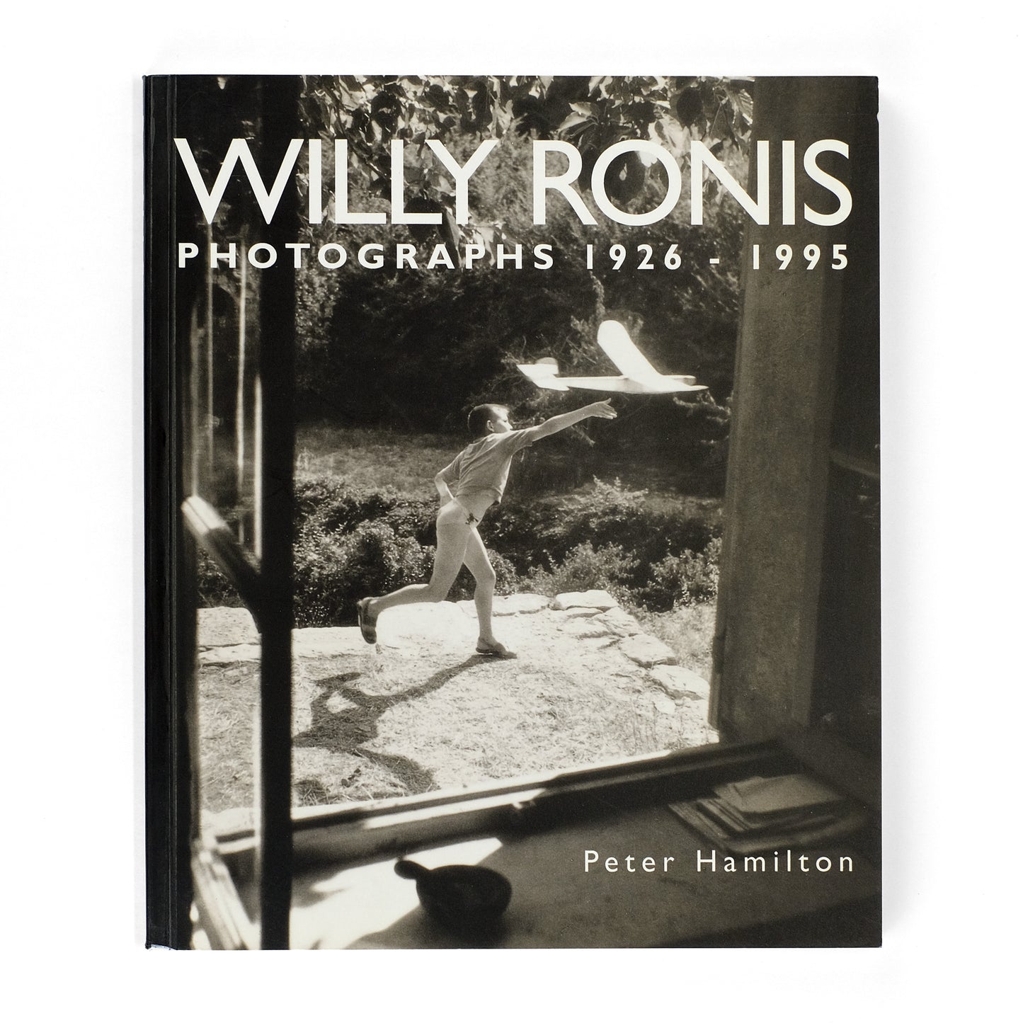 RONIS, Willy; Peter Hamilton