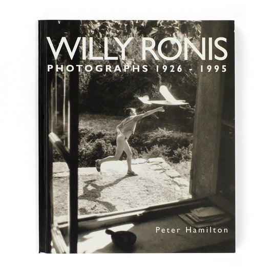 RONIS, Willy; Peter Hamilton