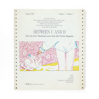 ROSE, Joel and Catherine Texier, eds.