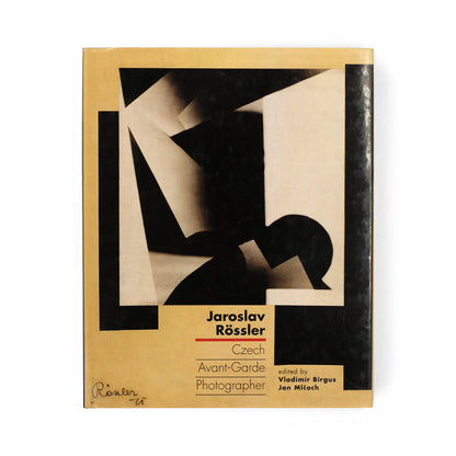 RÖSSLER, Jaroslav; Vladimir Birgus and Jan Mlčoch, eds.