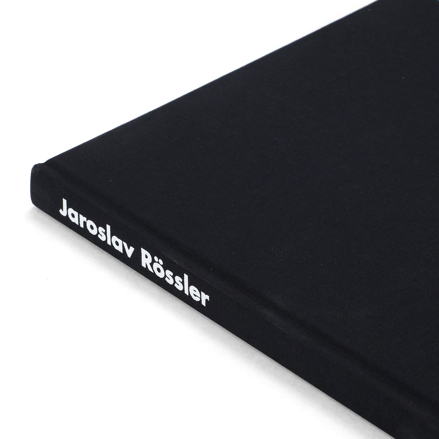 RÖSSLER, Jaroslav; Vladimir Birgus and Jan Mlčoch, eds.