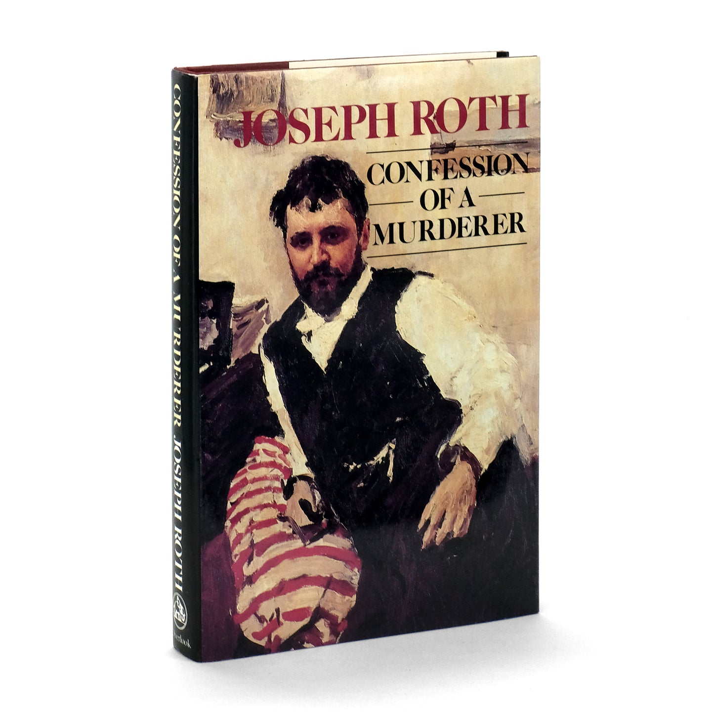 ROTH, Joseph