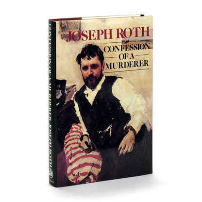 ROTH, Joseph