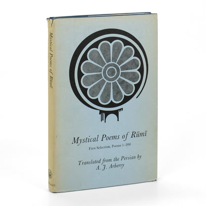 RUMI; A. J. Arberry, trans.