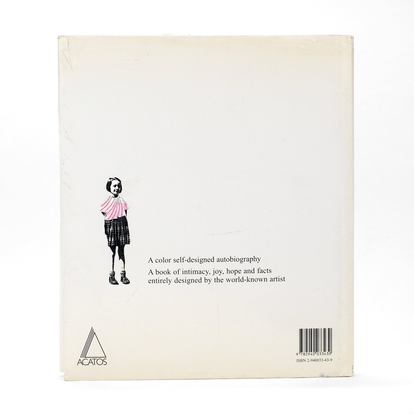 SAINT PHALLE, Niki de