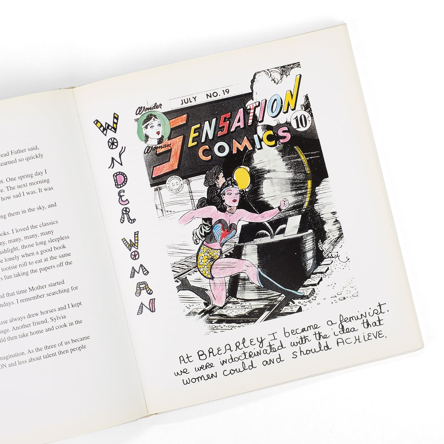 SAINT PHALLE, Niki de