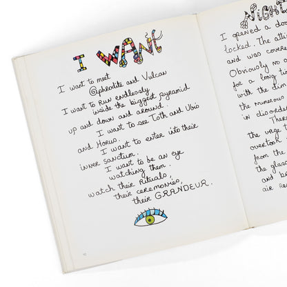 SAINT PHALLE, Niki de