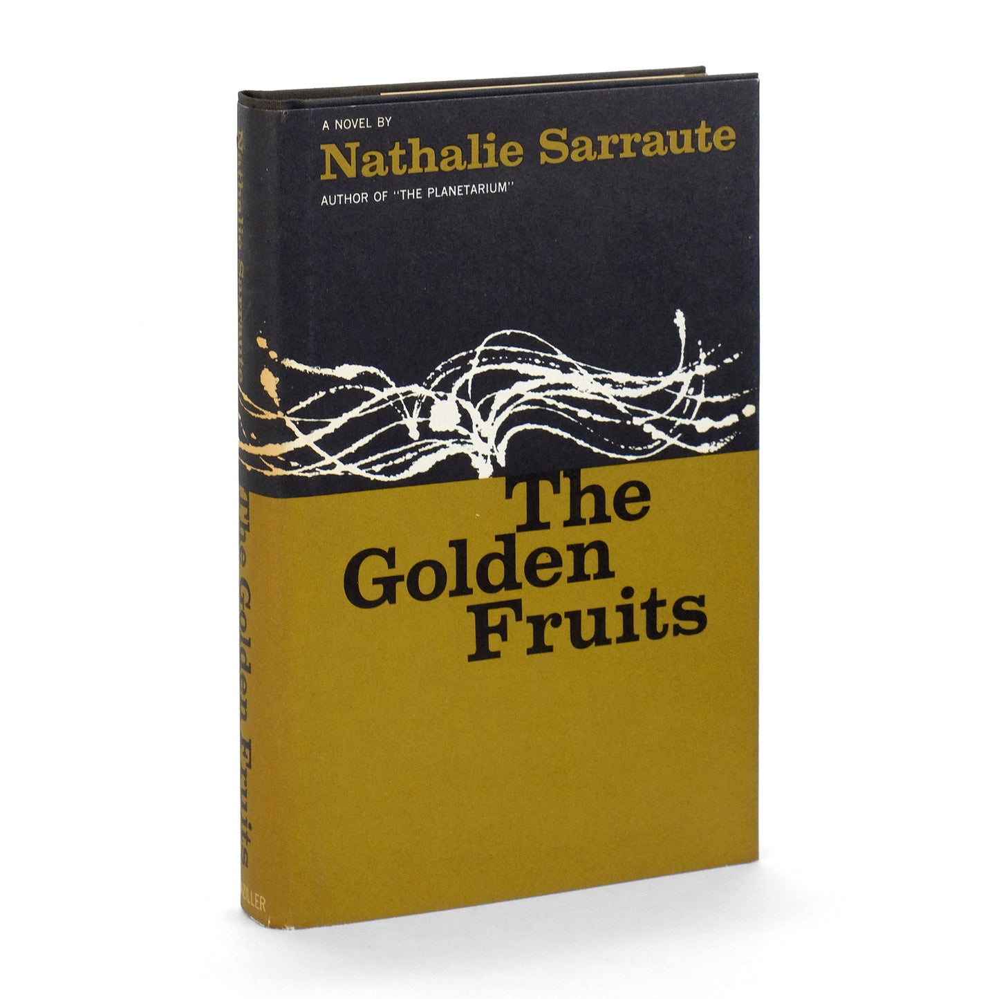 SARRAUTE, Nathalie