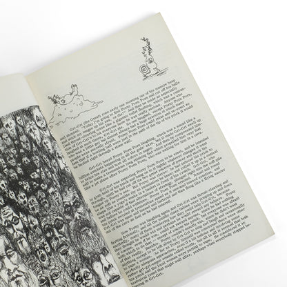 SASSOON, Richard; Jim Gulyas, illus.