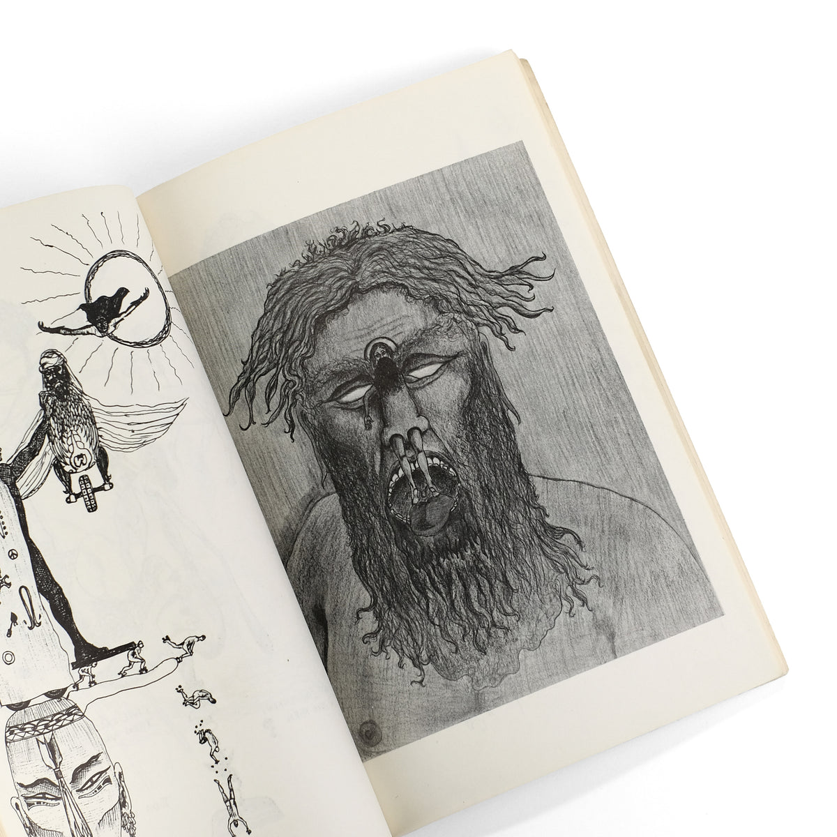 SASSOON, Richard; Jim Gulyas, illus.
