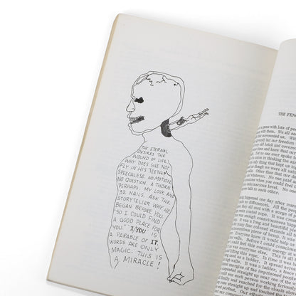SASSOON, Richard; Jim Gulyas, illus.