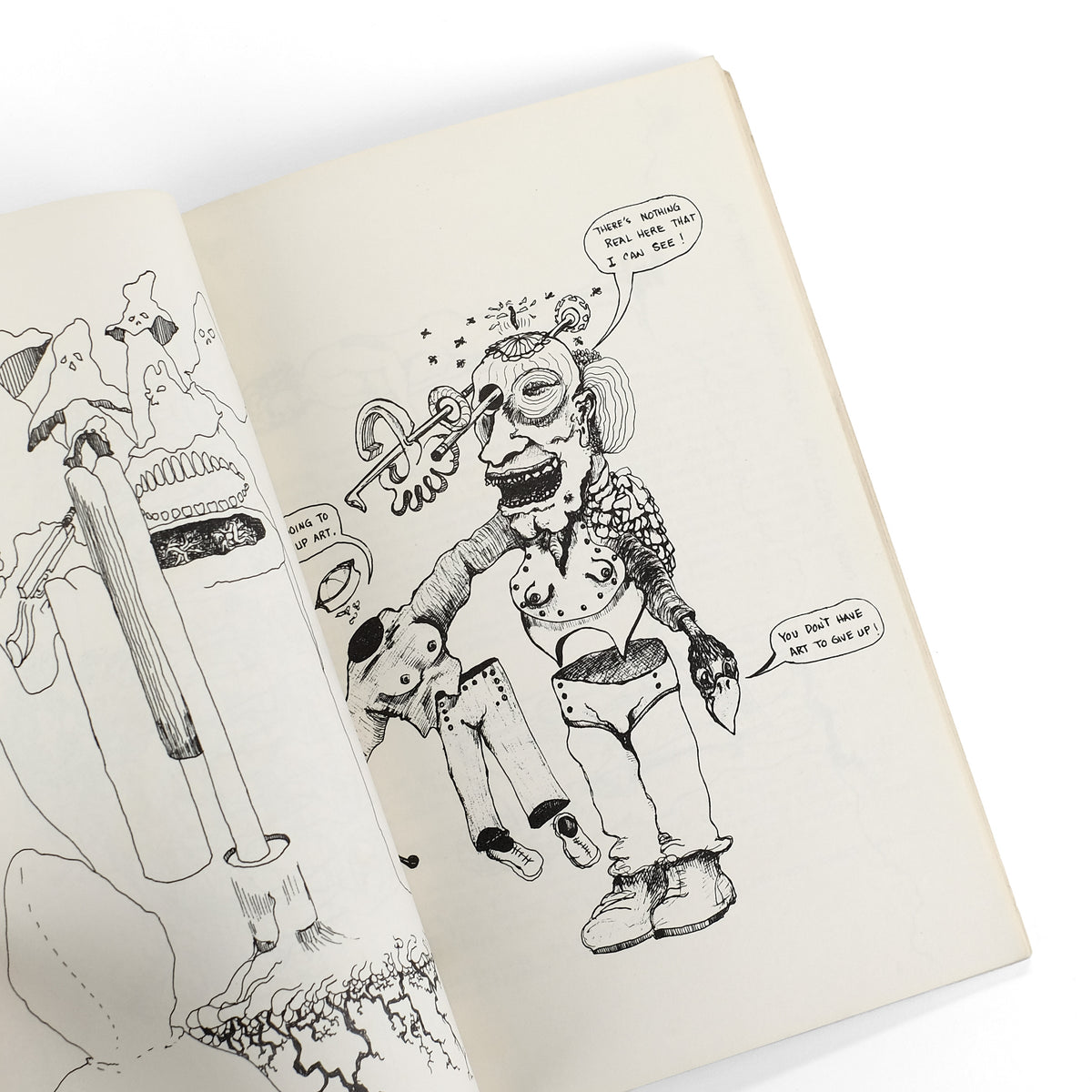 SASSOON, Richard; Jim Gulyas, illus.