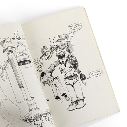 SASSOON, Richard; Jim Gulyas, illus.