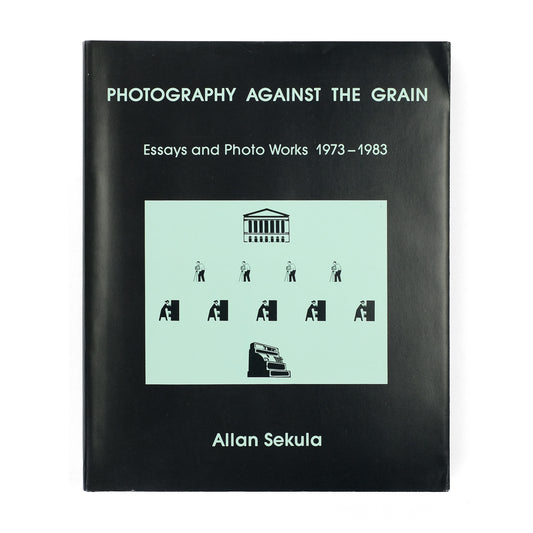 SEKULA, Allan