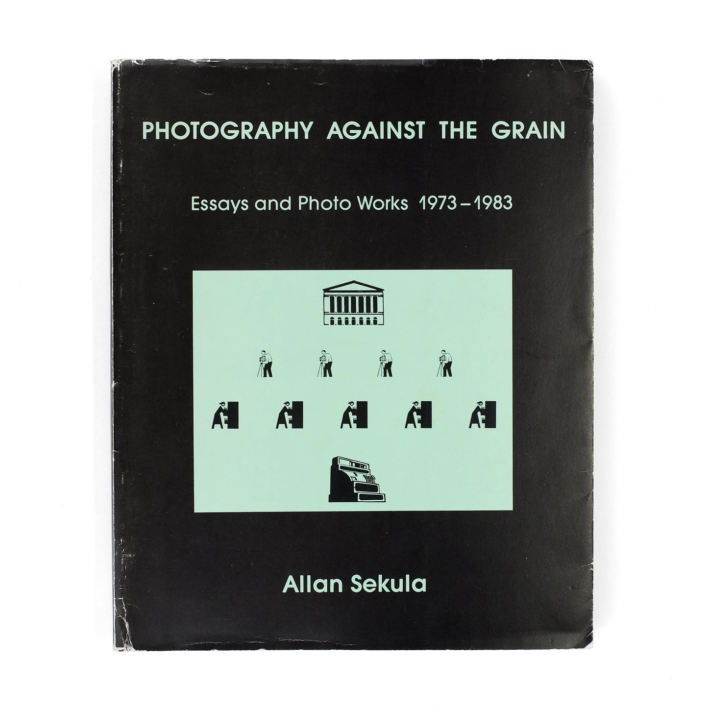 SEKULA, Allan