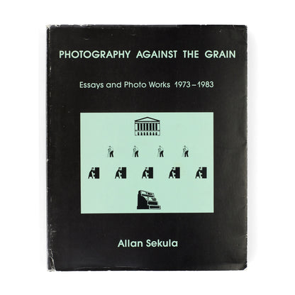 SEKULA, Allan
