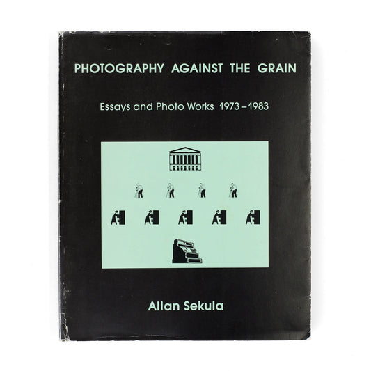 SEKULA, Allan