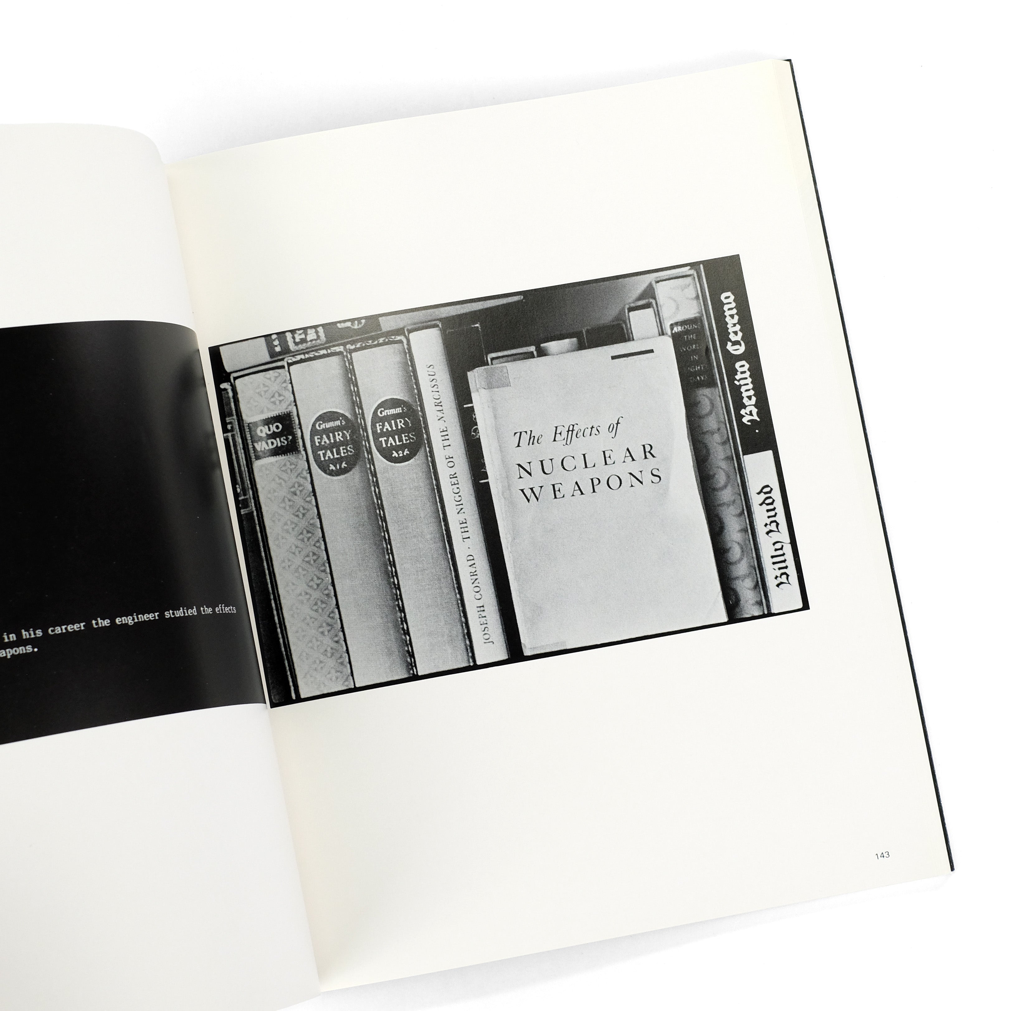 Photography Against the Grain / Allan Sekula / First Edition 1984