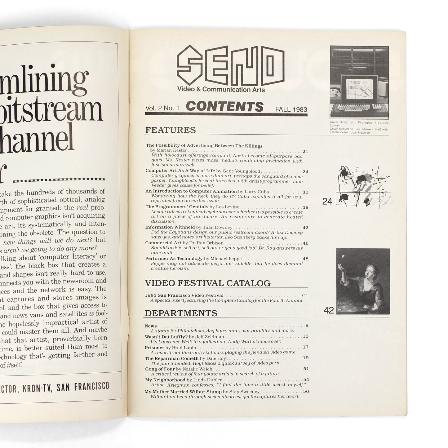 AGETSTEIN, Stephen, ed.