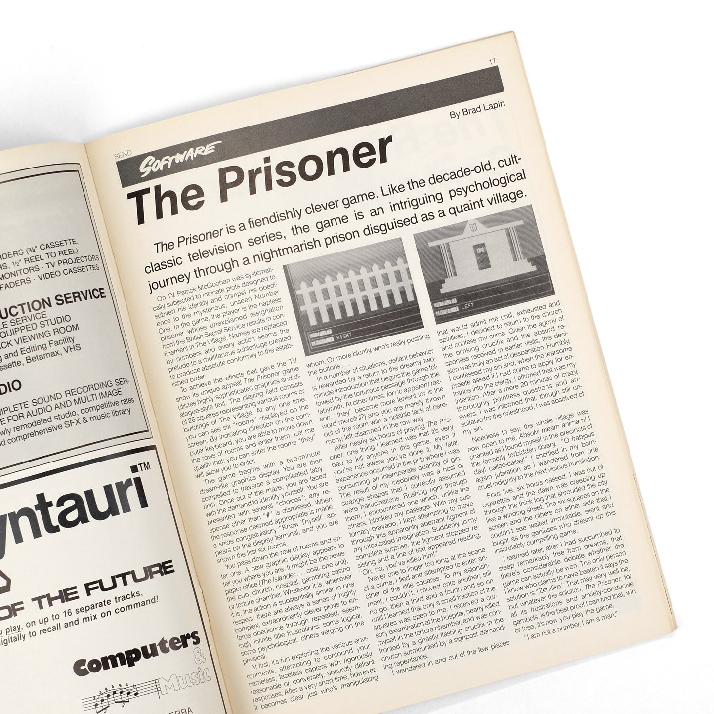 AGETSTEIN, Stephen, ed.