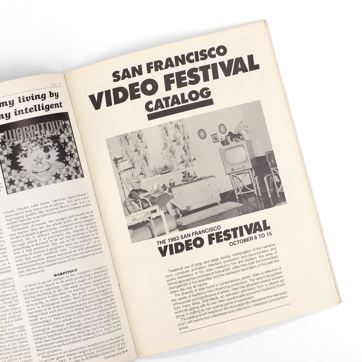 AGETSTEIN, Stephen, ed.