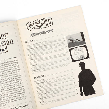 AGETSTEIN, Stephen, ed.