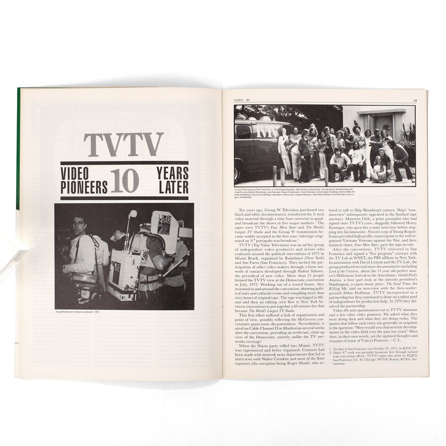 AGETSTEIN, Stephen, ed.