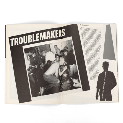 AGETSTEIN, Stephen, ed.